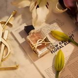 Nước Hoa YSL Libre Flowers + Flames MINI 7.5mL