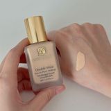 Kem nền Estee Lauder Double Wear Stay-in-Place Makeup 1C0 SHELL 30ml