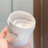 Tẩy Tế Bào Chết OLAY Body Cellscience B3+Vitamin C