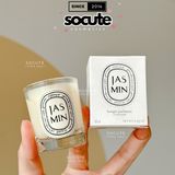 Nến Thơm Diptyque Jasmin Candle 35gr