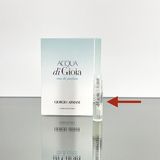 Vial NƯỚC HOA MINI Nữ GIORGIO ARMANI Acqua Di Gioia 1.2ml