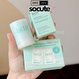 Dưỡng mềm môi dạng Balm Belif Super Knights Multi Vitamin Mint Plumping Lipcerin 15ml