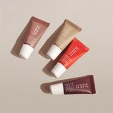 Son Dưỡng Summer Fridays Lip Butter Balm - Vanilla Beige Mini 5g