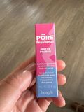 Kem lót kiềm dầu BENEFIT The Pore Professional Matte Primer 3ml
