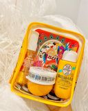 Sữa tắm Sol de Janeiro Brazilian Bum Bum Moisturizing Shower Cream Gel 90ml