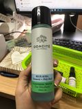 Nước tẩy trang Odacite Blue Aura Cleansing Water 120ml