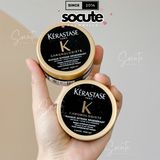 Mặt Nạ Ủ Tóc Phục Hồi Trẻ Hóa Kerastase Chronologiste 75ml