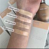 Sample 1ml - Kem Nền Haus Labs By Lady Gaga Triclone Skin Tech Foundation Màu 100