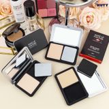 Sample PHẤN NỀN MAKE UP FOR EVER HD SKIN MATTE VELVET 4 Ô