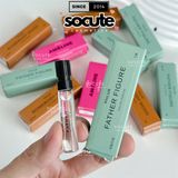Vial Nước Hoa Phlur Father Figure EDP 2ml