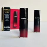 Son Kem CHANEL Rouge Allure Laque 80 Timeless Minisize 2ml
