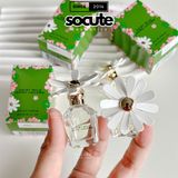 Nước Hoa Nữ Marc Jacobs Daisy Wild EDP Minisize 4ml
