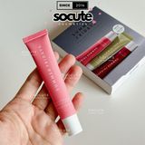 Son Dưỡng Summer Fridays Lip Butter Balm - Pink Sugar 15g Nobox Tách Set