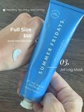 Mặt nạ phục hồi da cấp tốc Summer Fridays Jet Lag Mask 15g