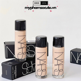 Kem nền NARS Light Reflecting Foundation 10ml - Light 2 Mont Blanc