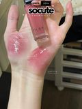 Son Bóng Hera Sensual Spicy Nude Gloss Màu 380 Cherish Hồng Đào