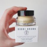 15ml Fullbox - Kem lót dưỡng ẩm Bobbi Brown Vitamin Enriched Face Base