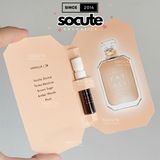 Vial Nước Hoa KAYALI Vanilla 28 Eau de Parfum EDP 1.5ml