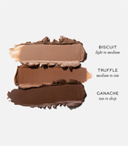 Chiết 0.5gr - Tạo khối Westman Atelier Face Trace Cream Contour Stick - Màu Biscuit