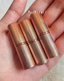 Son Charlotte Tilbury Pillow Talk Size 1.5gr Tách Set - Hồng đỏ đất (Chạm Nhẹ)