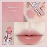 Son YSL Loveshine Candy Glow Mini - 44B Nude Lavalliere
