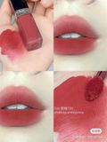 Unbox - Son Kem Dior Rouge Dior Forever Liquid - 720 Forever Icone (Tester Có Tem VN)