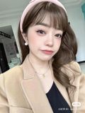 Son Kem MAC Locked Kiss Ink 24HR Màu 62 Bodacious Hồng Sữa
