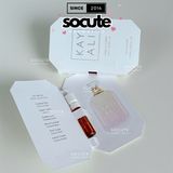 Vial Nước Hoa Kayali Vanilla Candy Rock Sugar 42 EDP 1.5ml