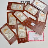Sample Tinh chất chống lão hóa Clarins Double Serum 1ml