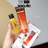 Set Dưỡng Tóc Kerastase 8H Night Serum & Hair Oil Sephora Birthday Gift