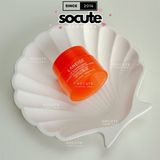 Mặt Nạ Ngủ Môi Laneige Lip Sleeping Mask Mini 3gr - Peach Iced Tea