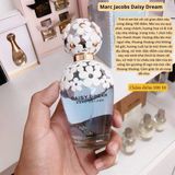 Nước Hoa Mini Marc Jacobs Daisy Dream For Women EDT 4ML