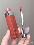 Fullbox Son Dior Addict Lip Tint Màu 541 Natural Sienna