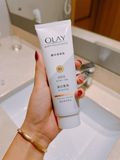 Dưỡng thể OLAY B3+ Body Cellscience Super Bright Glow Optic Whitening 90ml
