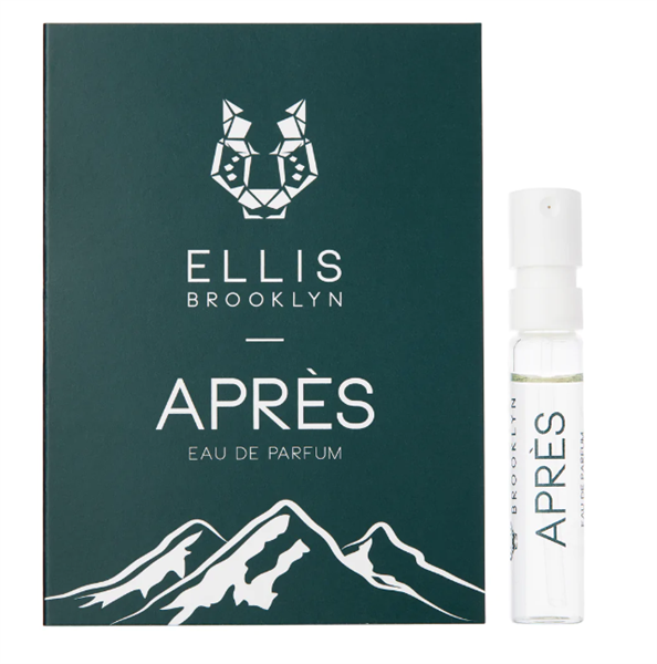 Vial Ellis Brooklyn APRÈS Eau De Parfum 1.5ml
