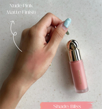 Má Hồng Kem Rare Beauty Soft Pinch Dewy Liquid Blush - Bliss 7.5ml