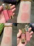 Má Hồng Dạng Kem Hourglass Unreal Liquid Blush Minisize 1ml - Scene