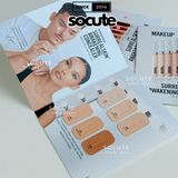Sample Che Khuyết Điểm Makeup By Mario Surrealskin Awakening Concealer Sample Card