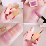 Má Hồng Kem Nars Afterglow Liquid Blush Wanderlust 7ml