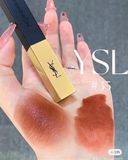 Son YSL The Slim 35 Unbox