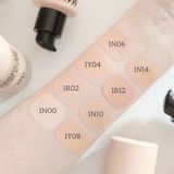 Kem Nền Make Up For Ever HD Skin Foundation Tone 1N06 Mini 5ml