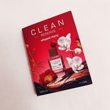 Vial Nước Hoa Clean Reserve Whipped Cherry 1.5ml