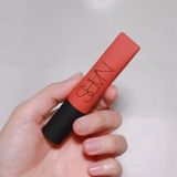 Son Kem Nars Air Matte Lip Color Feisty - Cam Đào San Hô
