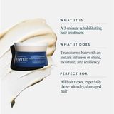 Sample Mặt nạ dưỡng tóc Virtue Restorative Treatment Mask 10ml