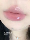 Son Bóng YSL Loveshine Plumping Lip Oil Gloss 1.4ml - Màu 1 Thunder Stealer