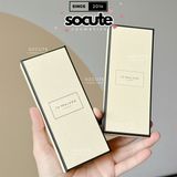 Hộp + Túi Đựng Nước Hoa Jo Malone Size 30ml (6x15x3cm)