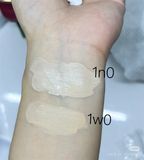 Kem nền Estee Lauder Double Wear Stay-in-Place Makeup 1W0 WARM PORCELAIN 30ml