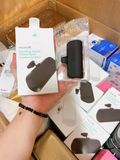 Sạc Dự Phòng Value M Docking Stand Powerbank 5000mAh- Đen