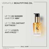 Dầu Dưỡng Tóc Kerastase Elixir Ultime L'Huile Original Argan Hair Oil 30ml - Nắp Đen Bản Mới