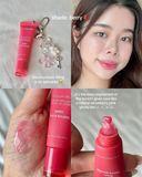 Son Dưỡng Laneige Lip Glowy Balm Minisize - Berry 5gr